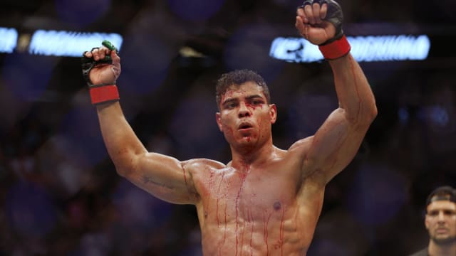 Paulo Costa
